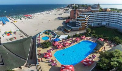 Imagine pentru Savoy Hotel Mamaia 4*  valabile pentru Litoral 2024